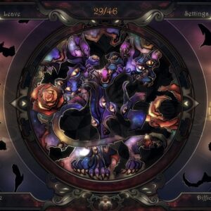 Glass Masquerade 2: Illusions Deluxe Edition [PS4] - изображение 3