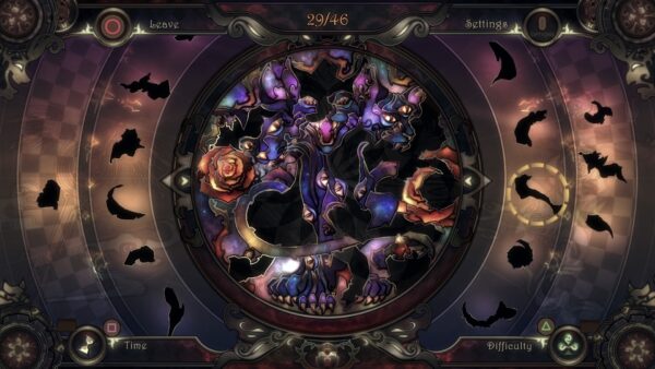 Glass Masquerade 2: Illusions Deluxe Edition [PS4] - изображение 3