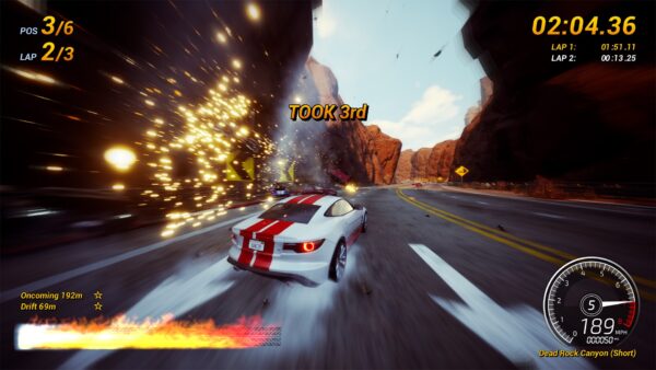 Accidents will Happen - Dangerous Driving Crash Mode Bundle [PS4] - изображение 2