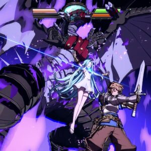 Granblue Fantasy: Versus [PS4] - изображение 2