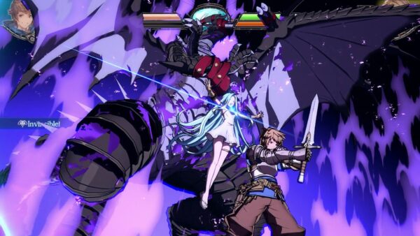 Granblue Fantasy: Versus [PS4] - изображение 2