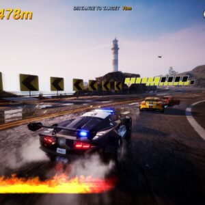 Accidents will Happen - Dangerous Driving Crash Mode Bundle [PS4] - изображение 3