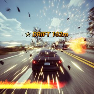 Accidents will Happen - Dangerous Driving Crash Mode Bundle [PS4] - изображение 4