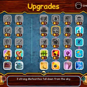 Keeper of 4 Elements Holiday Bundle [PS4] - изображение 2