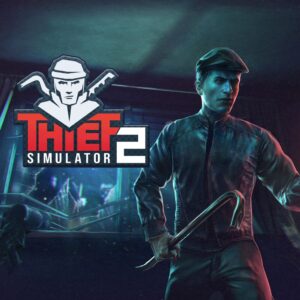 Thief Simulator 2 [PS5]