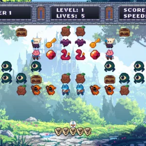 Dragon Break Classic Plus [PS4] - изображение 3