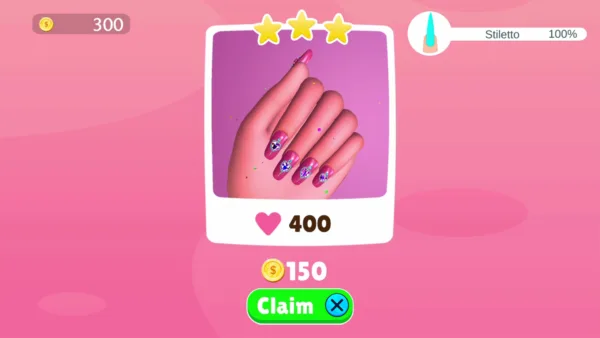 Acrylic Nails!: Complete Edition [PS4] - изображение 4