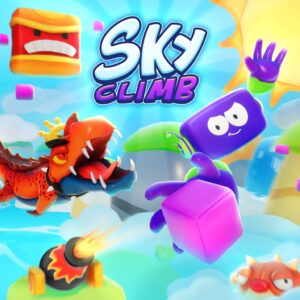 Sky Climb [PS5]