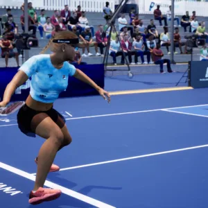 PPA Pickleball Tour 2025 PS4 & PS5 - изображение 3