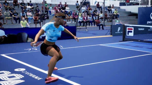 PPA Pickleball Tour 2025 PS4 & PS5 - изображение 3