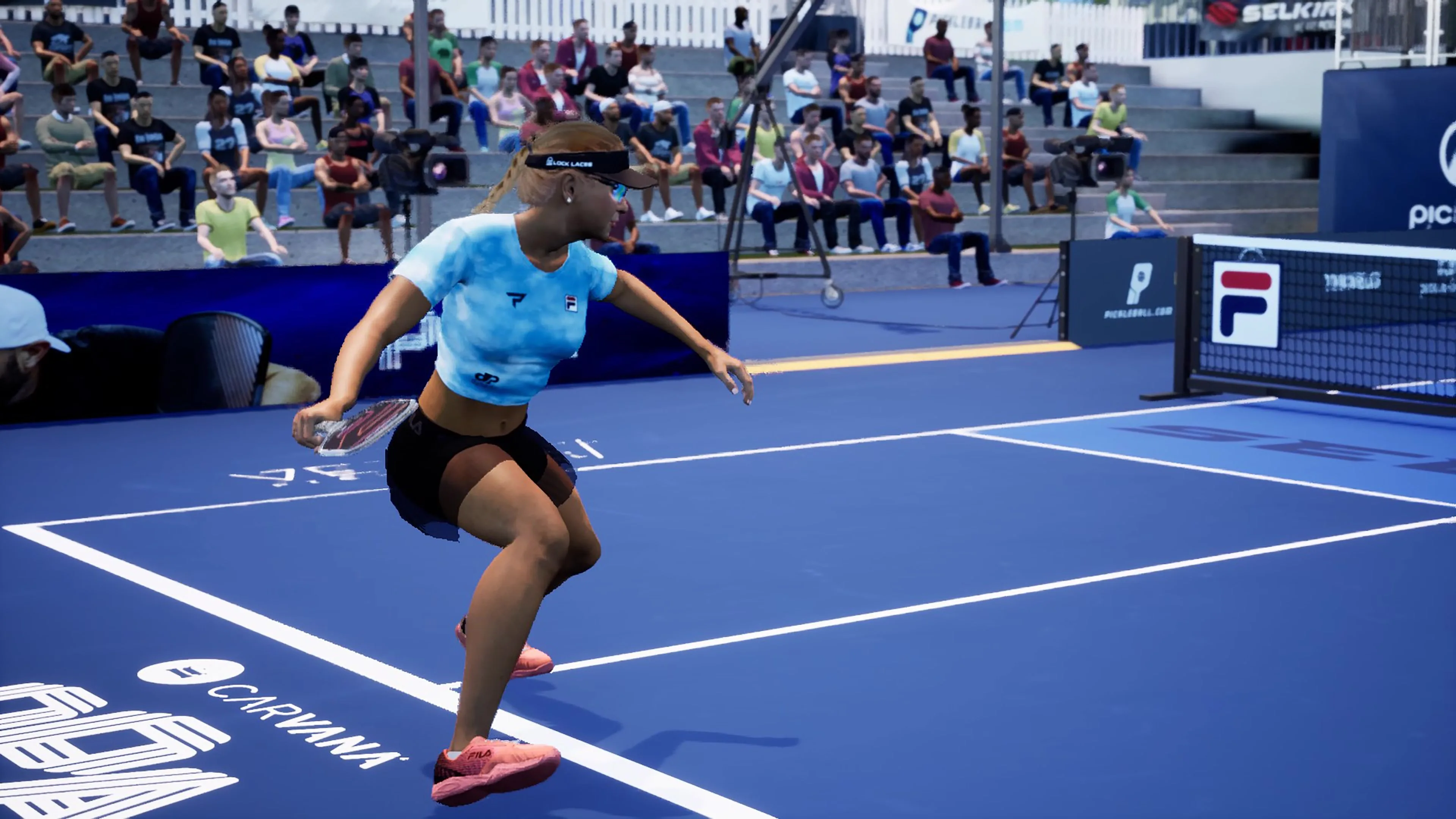 PPA Pickleball Tour 2025 PS4 & PS5 - изображение 3