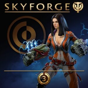 Skyforge: Kinetic Quickplay Pack []