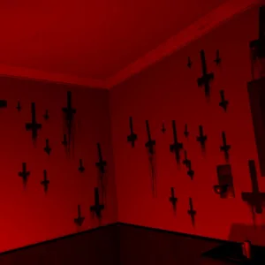 The Exorcist: Legion VR - Complete Series [PS4] - изображение 3