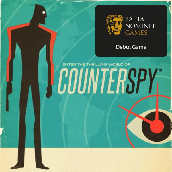 CounterSpy [PS4] - изображение 1
