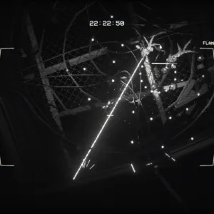 EMPTY SHELL [PS4,&nbsp;PS5] - изображение 3