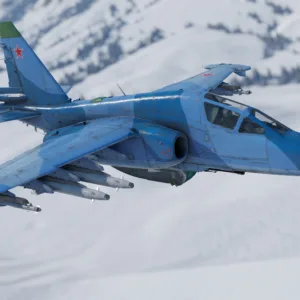 War Thunder - Su-39 Pack - изображение 3