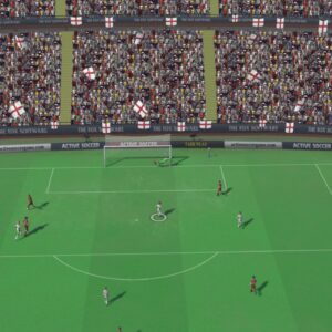 Active Soccer 2 DX [PS4] - изображение 3