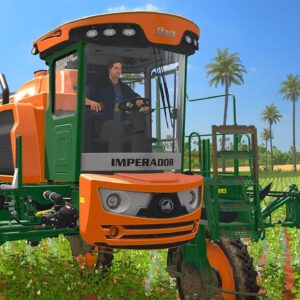 Farming Simulator 17 - Platinum Edition [PS4] - изображение 3