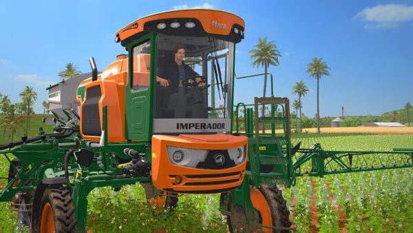 Farming Simulator 17 - Platinum Edition [PS4] - изображение 3