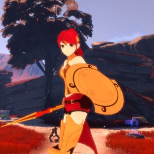 RWBY: Grimm Eclipse - Team JNPR Bundle [PS4] - изображение 3