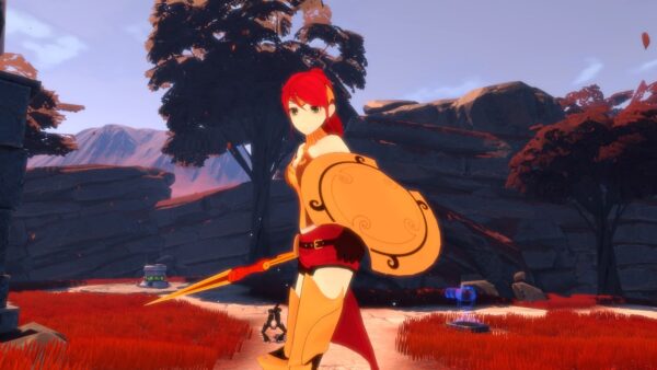 RWBY: Grimm Eclipse - Team JNPR Bundle [PS4] - изображение 3