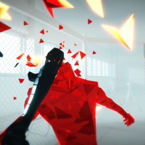 SUPERHOT MIND IS SOFTWARE BUNDLE [PS4] - изображение 3