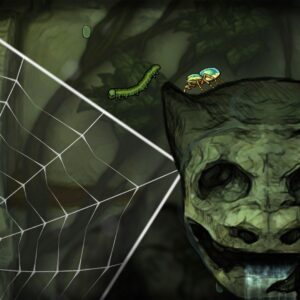 Spider: Rite of the Shrouded Moon [PS4] - изображение 3