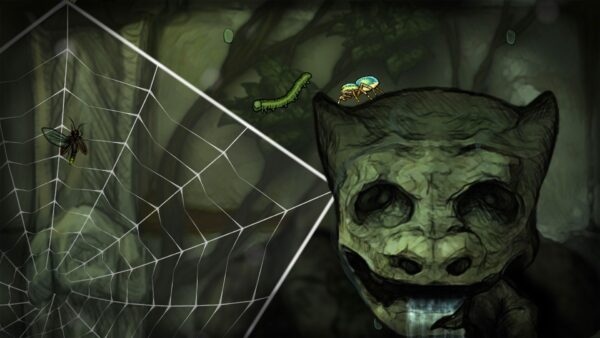 Spider: Rite of the Shrouded Moon [PS4] - изображение 3