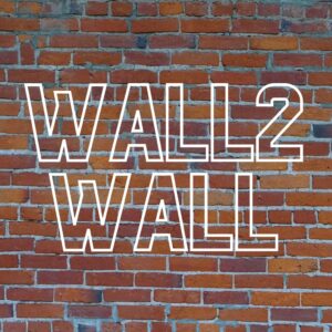 Wall2Wall [PS5] cover