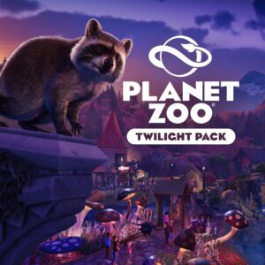 Planet Zoo - Twilight Pack [PS5]