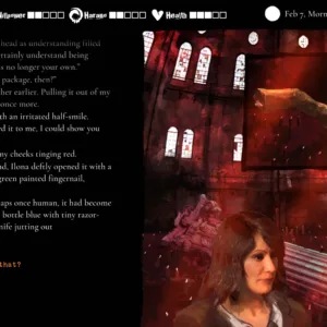 Werewolf: The Apocalypse — Purgatory [PS4] - изображение 4