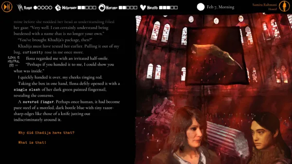 Werewolf: The Apocalypse — Purgatory [PS4] - изображение 4