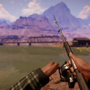 Call of the Wild: The Angler - Mountain Range Pack [PS4,&nbsp;PS5] - изображение 4
