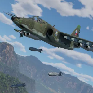 War Thunder - Su-25K - изображение 2