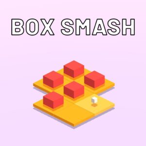 Box Smash [PS5] cover