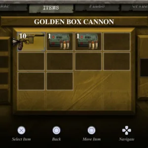 CONSCRIPT - Golden Gun Pack [PS4,&nbsp;PS5] - изображение 3
