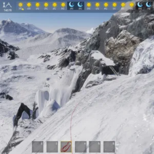 Climber: Sky is the Limit [PS4] - изображение 3