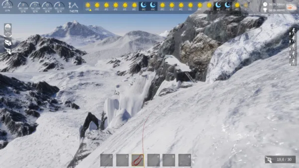 Climber: Sky is the Limit [PS4] - изображение 3