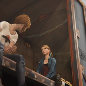 Life is Strange: Before the Storm Complete Season [PS4] - изображение 3