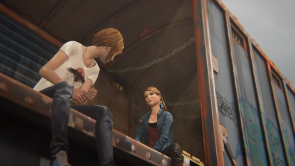 Life is Strange: Before the Storm Complete Season [PS4] - изображение 3