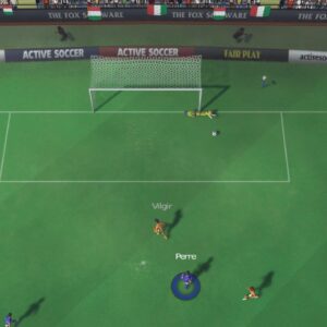 Active Soccer 2 DX [PS4] - изображение 4
