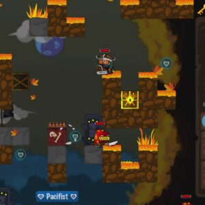 Vertical Drop Heroes HD [PS4] - изображение 4