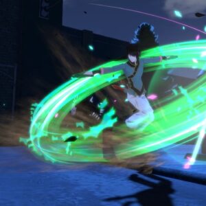 RWBY: Grimm Eclipse - Team JNPR Bundle [PS4] - изображение 4