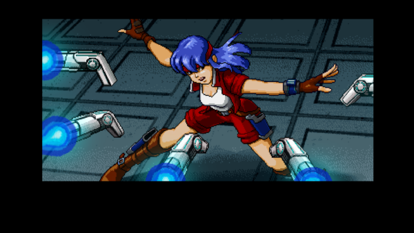 Cosmic Star Heroine [PS4] - изображение 4
