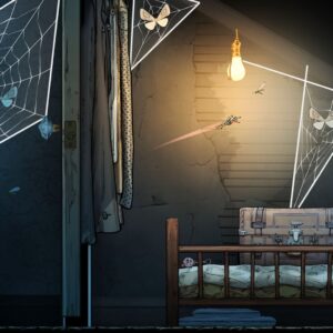 Spider: Rite of the Shrouded Moon [PS4] - изображение 4