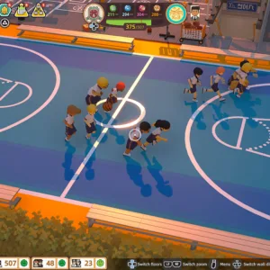 Let's School [PS5] - изображение 4