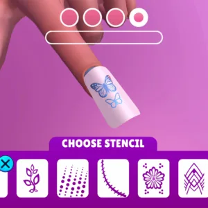 Acrylic Nails!: Complete Edition [PS4] - изображение 3