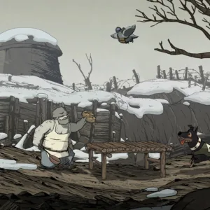 Valiant Hearts: The Collection [PS4] - изображение 3