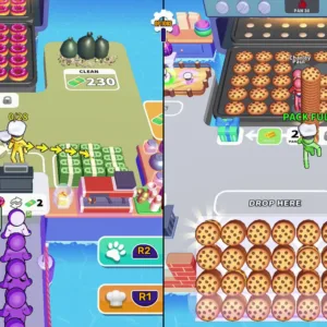 Baking Time!: Complete Edition [PS4] - изображение 3