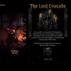 Darkest Dungeon II: The Binding Blade [PS4,&nbsp;PS5] - изображение 4